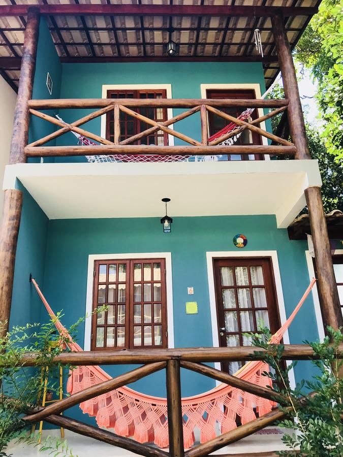Apartamento Em Lencois - Bahia No 106 Екстериор снимка