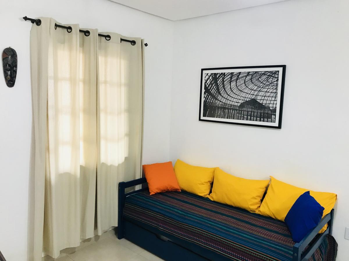 Apartamento Em Lencois - Bahia No 106 Екстериор снимка