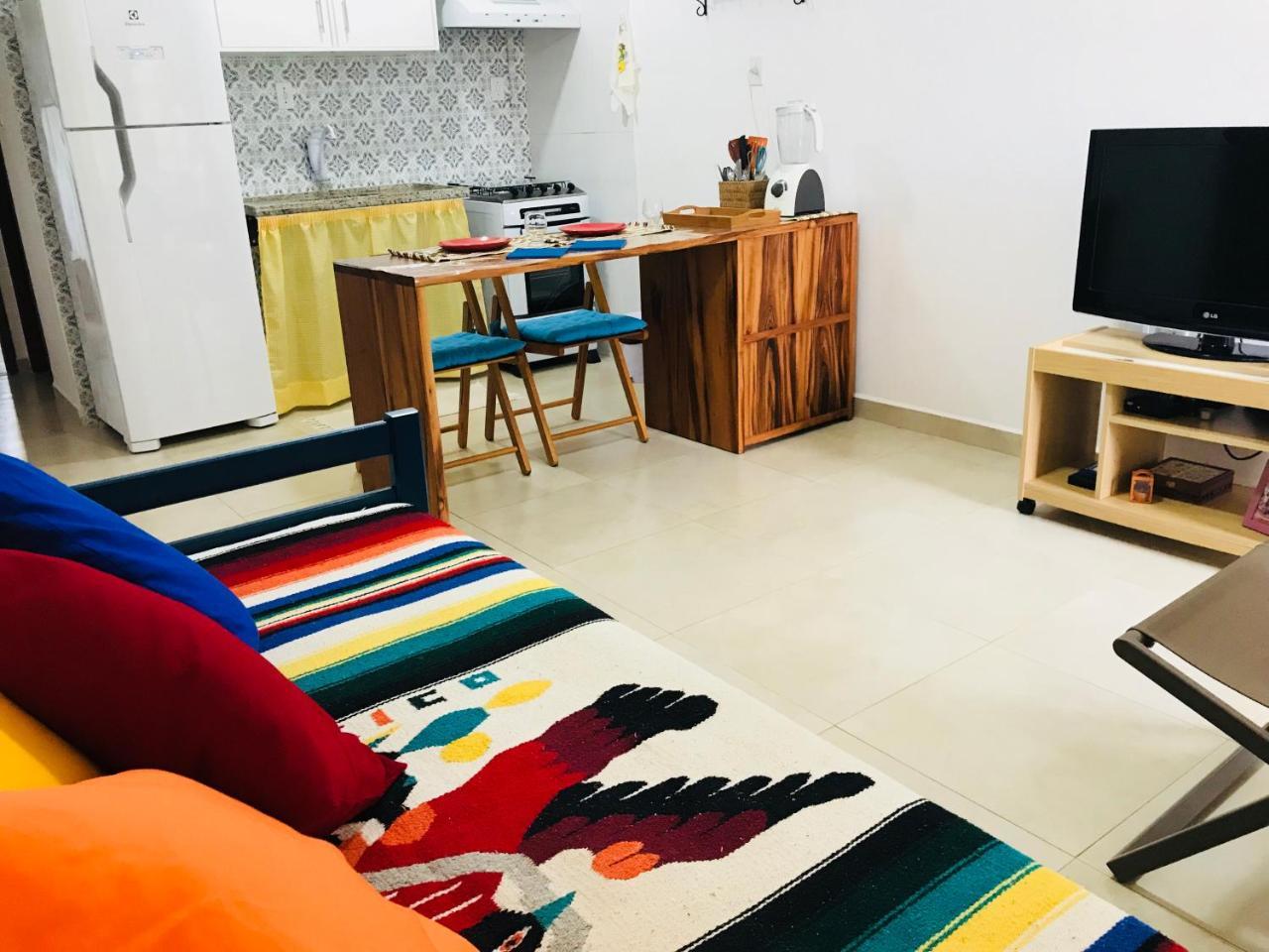 Apartamento Em Lencois - Bahia No 106 Екстериор снимка
