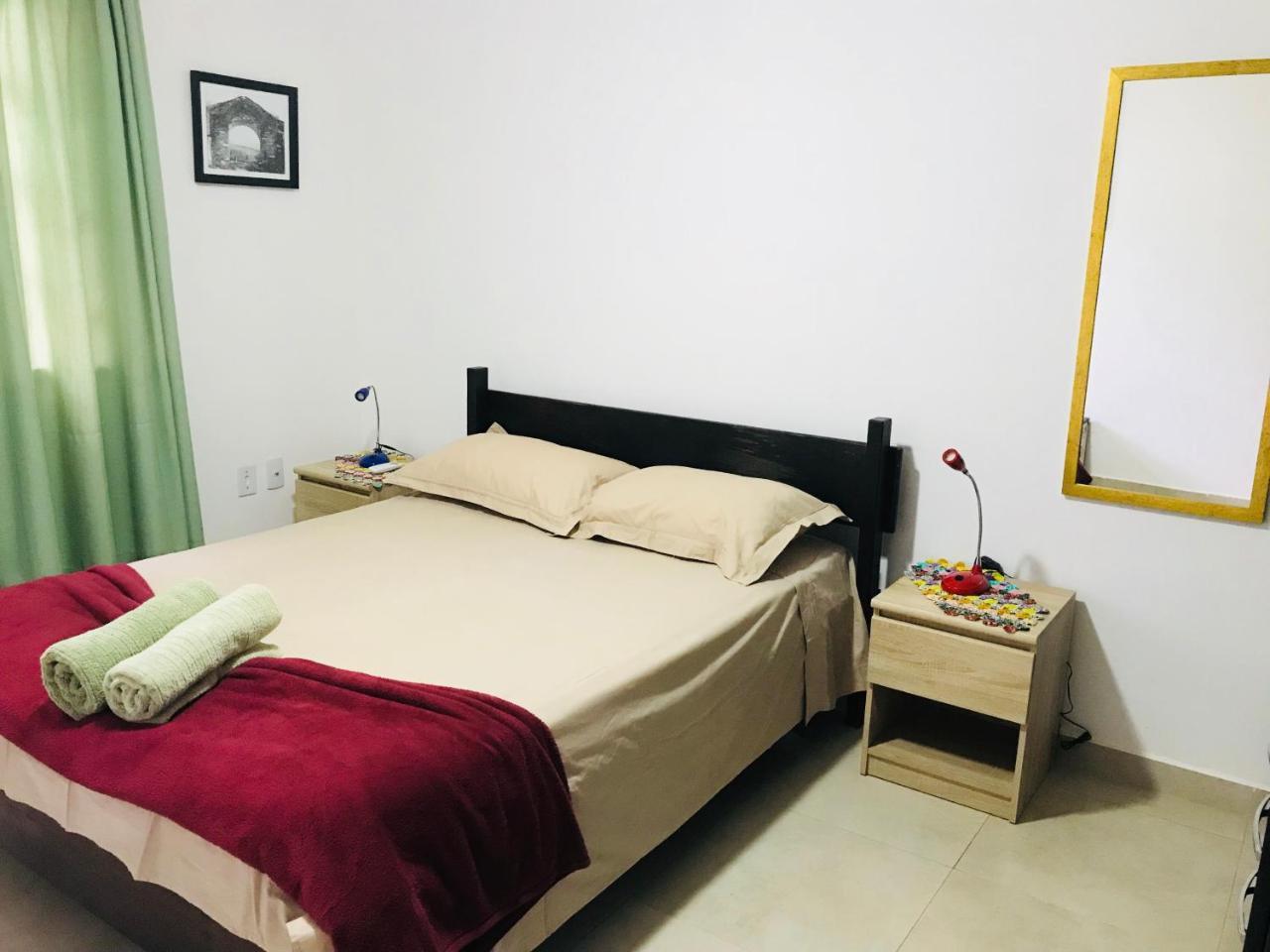 Apartamento Em Lencois - Bahia No 106 Екстериор снимка