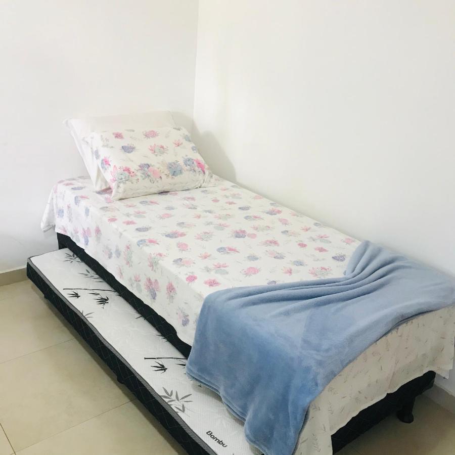 Apartamento Em Lencois - Bahia No 106 Екстериор снимка