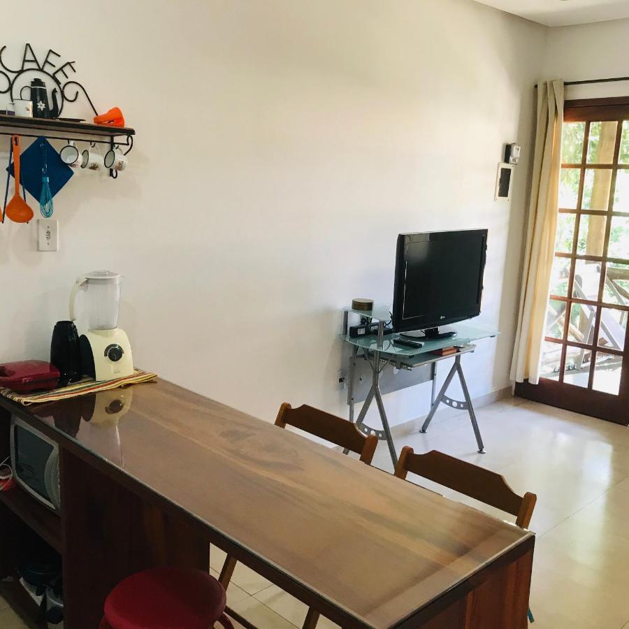 Apartamento Em Lencois - Bahia No 106 Екстериор снимка